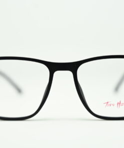 Prescription Glass Square Black