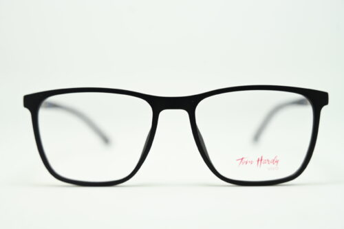 Prescription Glass Square Black