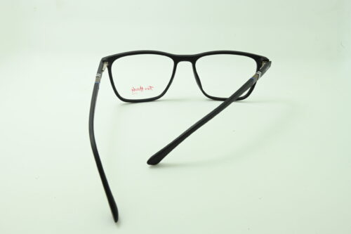 Prescription Glass Square Black available in kathmandu nepal at tilganga optic center