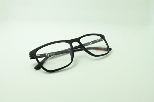 Prescription Glass Square Black available in kathmandu nepal at tilganga optic center