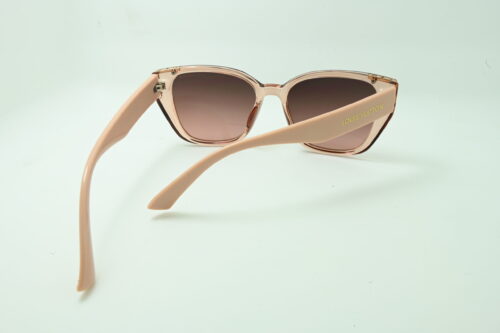 Women’s sunglasses cat eye hazelnut in kathmandu at tilganga optics center