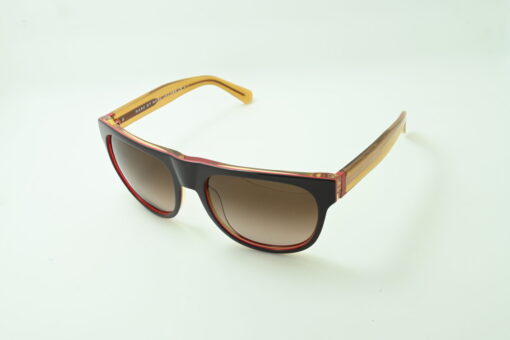 Women's sunglasses squared shape in tilaganga optic center in kathmandu nepal