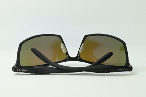 Stylish curved sunglasses at tilganga optic center in kathmandu nepal