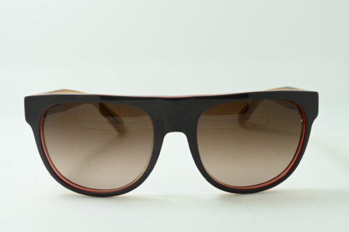 Women's sunglasses squared shape