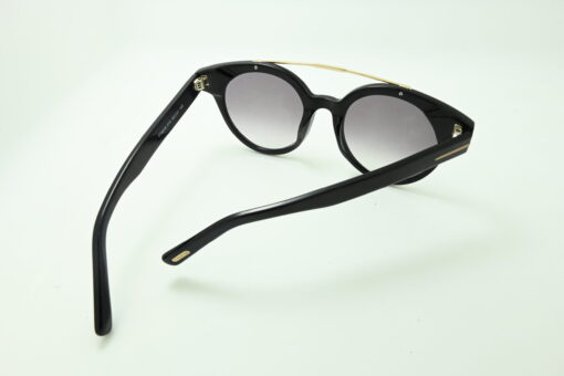 Sunglasses round shape black at tilganga optic store in kathmandu nepal womens sunglasses