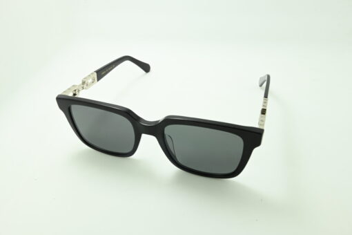 Women's sunglasses square black at tilganga optic center in kathmandu nepal