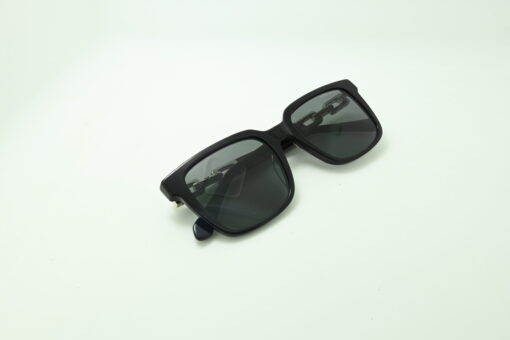 Women's sunglasses square black at tilganga optic center in kathmandu nepal