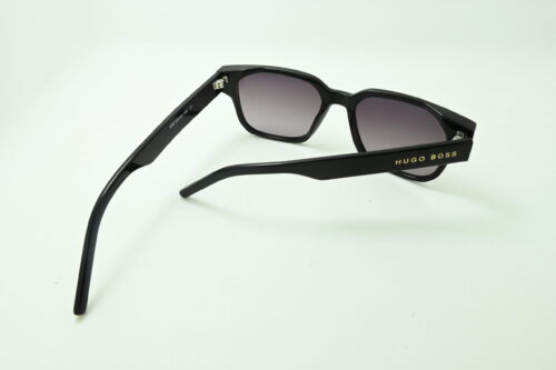 Unisex sunglasses square black at tilganga optic center in kathmandu nepal.