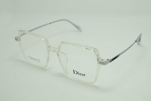 clear frame blue light glasses