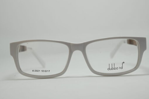 Clear frame glasses designer