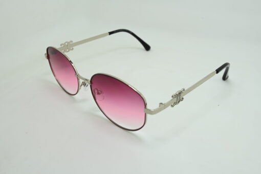 Pink Tinted Sunglasses Nepal