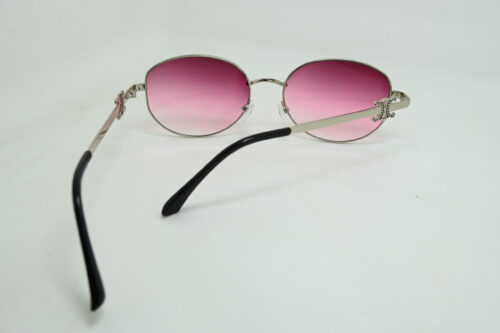 Pink Tinted Sunglasses Nepal