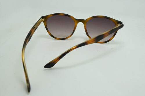 CatEye Half Printed Sunglasses