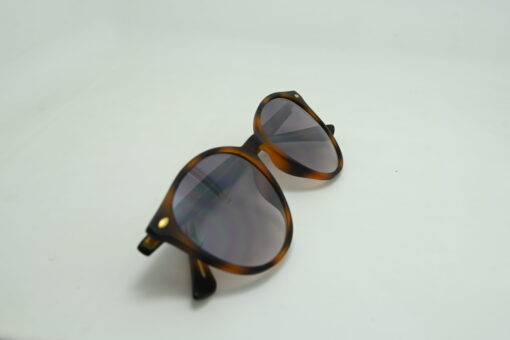 CatEye Half Printed Sunglasses