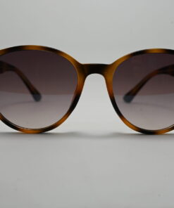 CatEye Half Printed Sunglasses