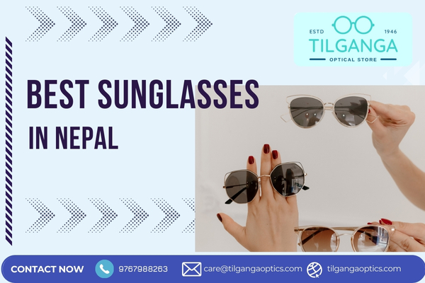 sunglasses in nepal