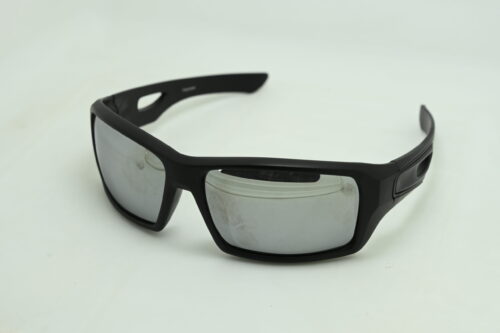 Whole Black Sports Sunglasses