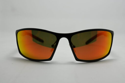 Orange Lens Sunglasses