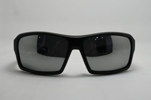 Whole Black Sports Sunglasses