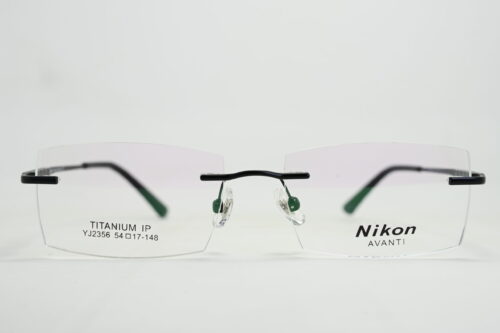 rimless premium frame in Nepal