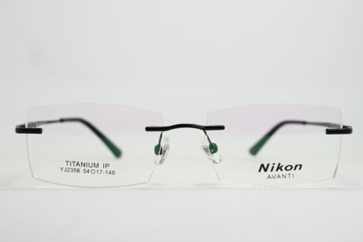 rimless premium frame in Nepal