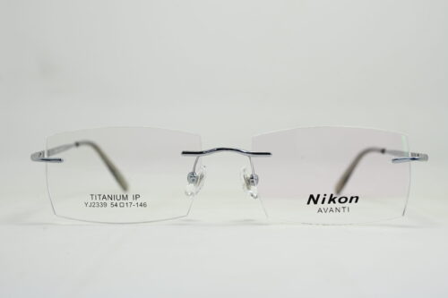 rimless premium frame in Nepal