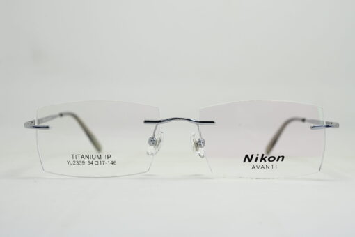 rimless premium frame in Nepal