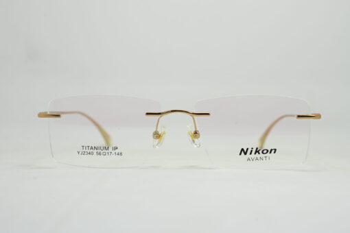 rimless premium frame in Nepal