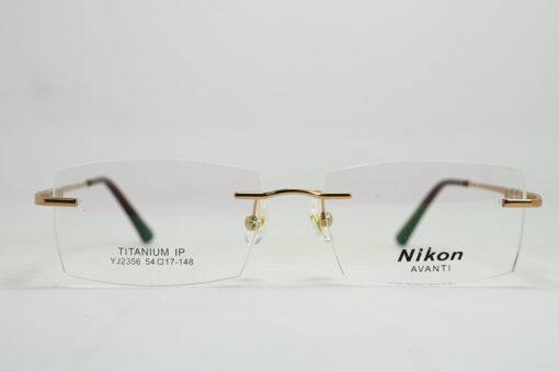 rimless premium frame in Nepal