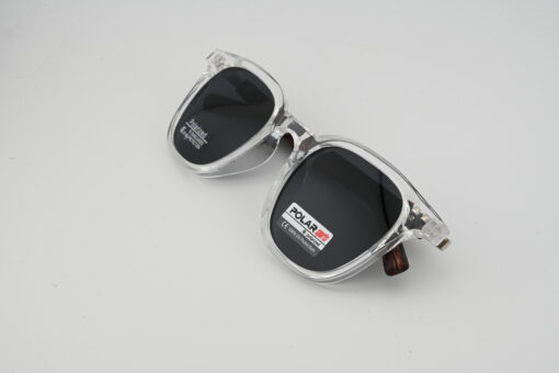 Polar sports glasses