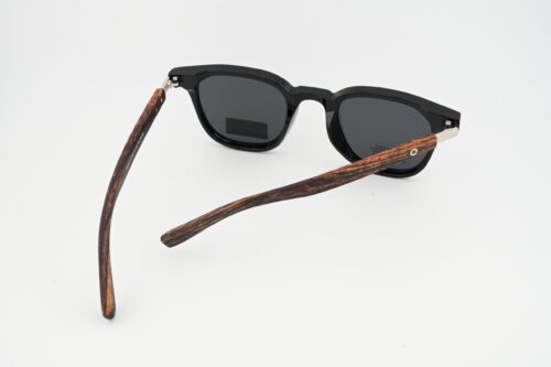 Wood Wave Sunglasses