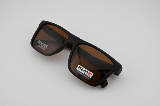 Coffee Brown Sunglasses