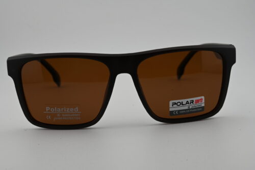 Coffee Brown Sunglasses