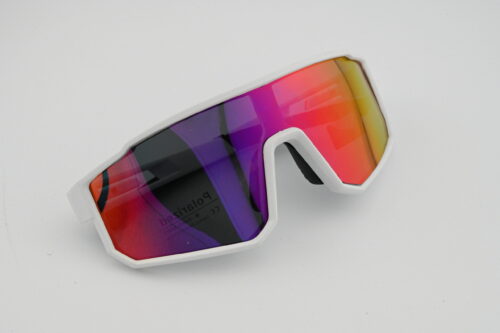wraparound-style glasses
