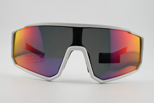 wraparound-style glasses