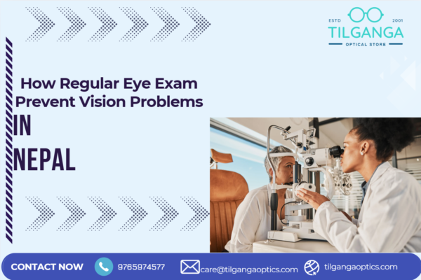 Regular eye exams play a crucial role in maintaining good vision and preventing potential eye problems. Many vision issues, such as glaucoma, cataracts, and macular degeneration, develop gradually and often show no noticeable symptoms in their early stages. Routine eye check-ups allow optometrists to detect these conditions early, enabling timely intervention and treatment to prevent further deterioration. For instance, glaucoma, often called the "silent thief of sight," can lead to irreversible vision loss if left untreated, but early detection through regular exams can help manage the condition effectively. Additionally, eye exams can reveal underlying health issues like diabetes, high blood pressure, and even certain cancers, as the eyes provide a window into the body's overall health. For children, regular eye exams are essential to identify vision problems that could affect their learning and development, such as amblyopia (lazy eye) or refractive errors like nearsightedness. Adults, especially those over 40, are at higher risk for age-related eye conditions, making routine exams even more critical. Even individuals with perfect vision should schedule regular eye exams, as vision changes can occur subtly over time. Eye care professionals not only assess visual acuity but also evaluate eye alignment, depth perception, and the health of the retina and optic nerve. By addressing issues early, regular eye exams can help preserve vision, reduce the risk of complications, and improve quality of life. In essence, prioritizing routine eye check-ups is a proactive step toward safeguarding one of our most vital senses and ensuring long-term eye health.